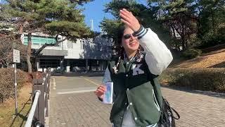 "My Konkuk University Expreicne" Video Contest 1st Prize Winner (Fall 2023) 대표이미지